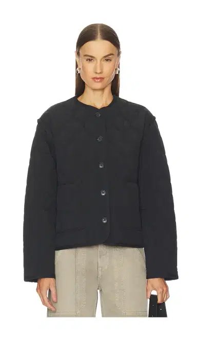 GRLFRND Robbie Jacket | Thumbnail 2