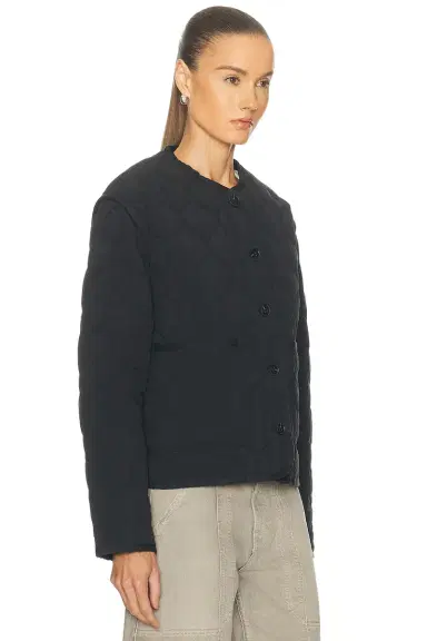 GRLFRND Robbie Jacket | Thumbnail 5