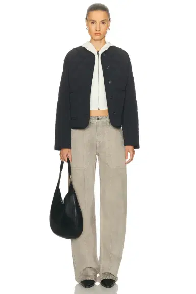 GRLFRND Robbie Jacket | Thumbnail 7