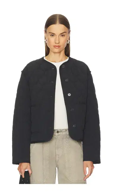 GRLFRND Robbie Jacket | Thumbnail 1