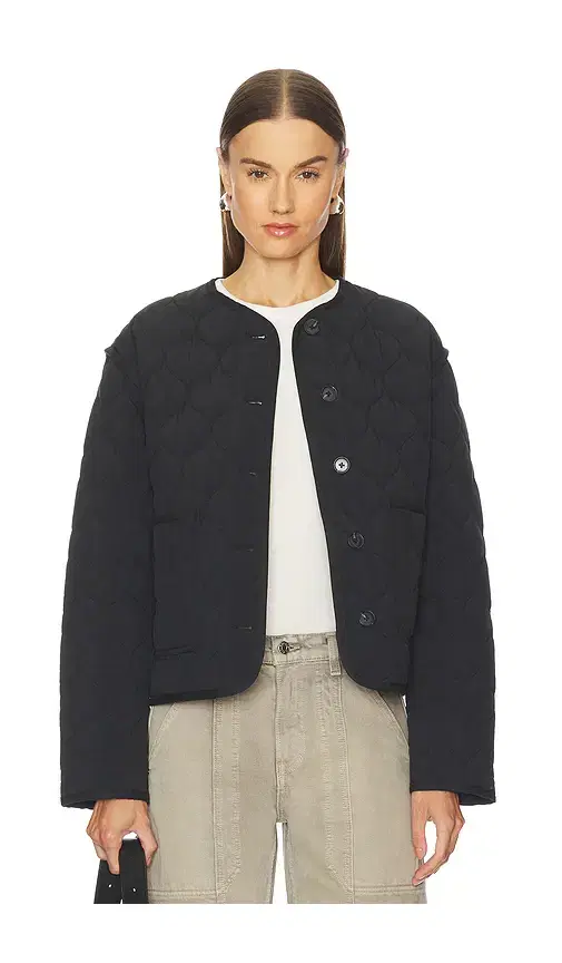 GRLFRND Robbie Jacket