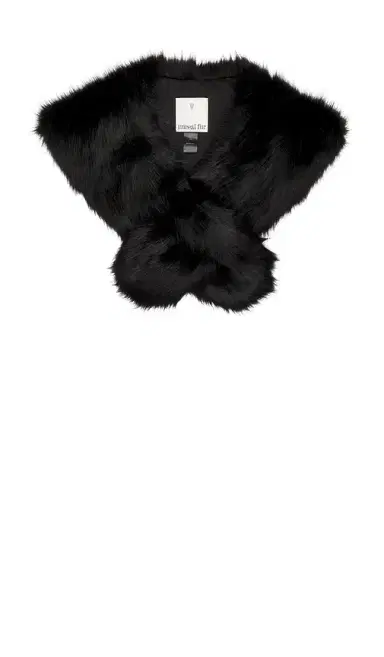 Unreal Fur Changes Scarf | Thumbnail 2