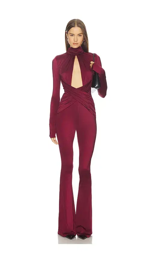 Michael Costello x REVOLVE Salima Jumpsuit