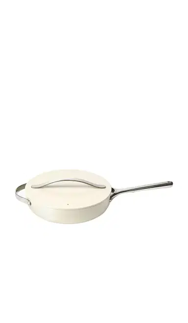 Caraway 4.5 Quart Non-stick Ceramic Saute Pan | Thumbnail 1 Caraway 4.5 Quart Non-stick Ceramic Saute Pan | Thumbnail 1