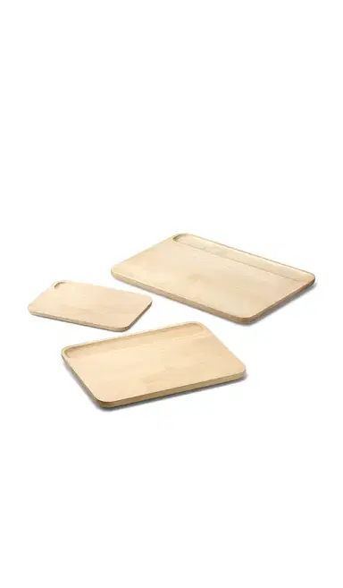 Caraway 4 Piece Cutting Board Set | Thumbnail 2 Caraway 4 Piece Cutting Board Set | Thumbnail 2