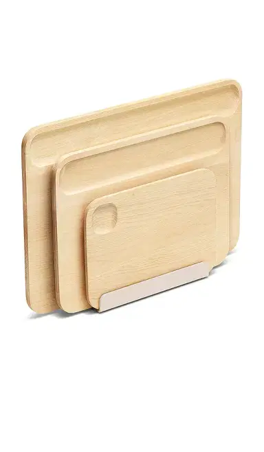 Caraway 4 Piece Cutting Board Set | Thumbnail 1 Caraway 4 Piece Cutting Board Set | Thumbnail 1