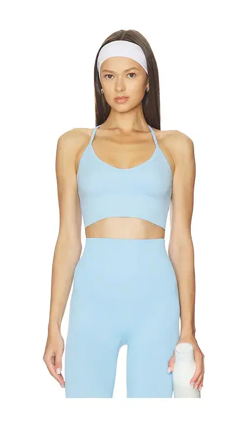 WellBeing + BeingWell WellBeing + BeingWell Monroe Seamless Tank