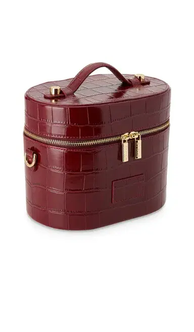 ETOILE COLLECTIVE x REVOLVE Oval Toiletry Case | Thumbnail 2
