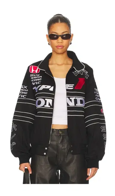 CPTN Apparel Honda Tribute Jacket | Thumbnail 2 CPTN Apparel Honda Tribute Jacket | Thumbnail 2