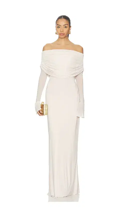 Lesya Dress