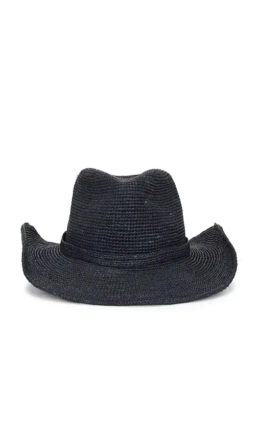 Sacha Cowboy Hat