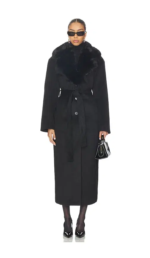 LAMARQUE Tillie-L Coat