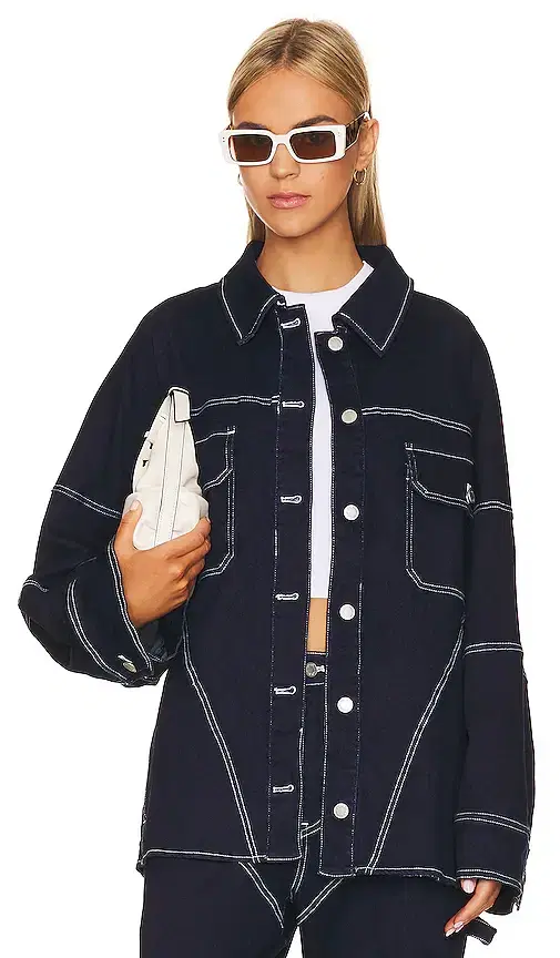 Cyrus Jacket