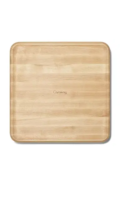 Caraway Square Butcher Block | Thumbnail 2 Caraway Square Butcher Block | Thumbnail 2