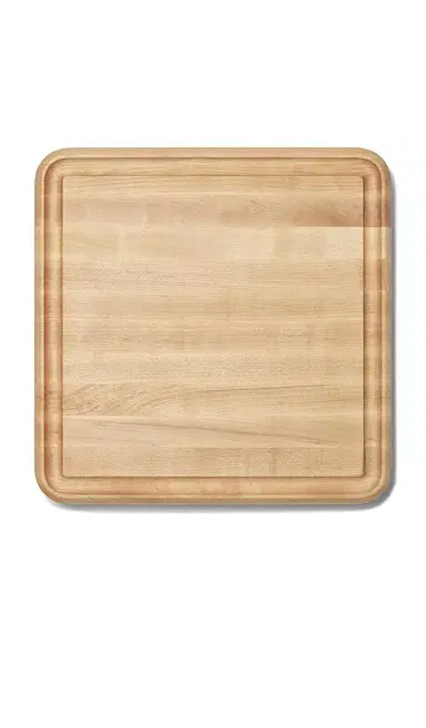 Caraway Square Butcher Block | Thumbnail 1 Caraway Square Butcher Block | Thumbnail 1