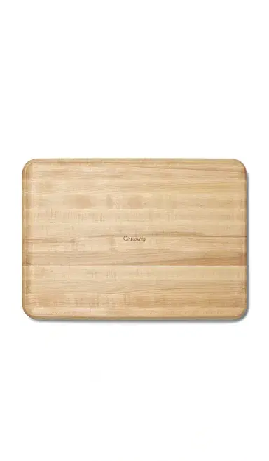 Caraway Rectangle Butcher Block | Thumbnail 2 Caraway Rectangle Butcher Block | Thumbnail 2