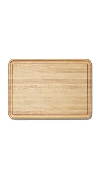 Caraway Rectangle Butcher Block | Thumbnail 1 Caraway Rectangle Butcher Block | Thumbnail 1