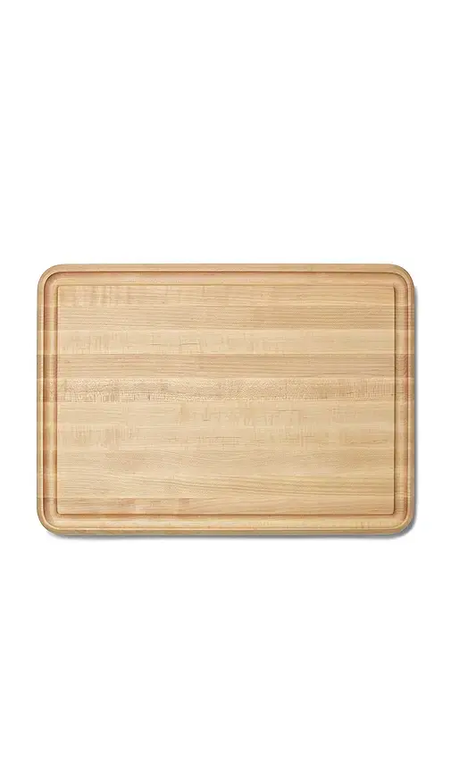 Caraway Rectangle Butcher Block