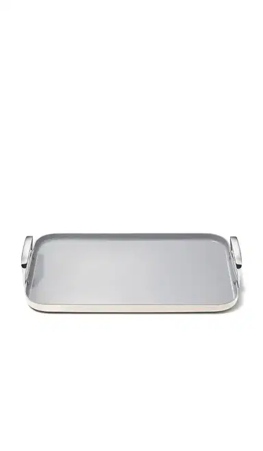Caraway Double Burner Griddle | Thumbnail 2 Caraway Double Burner Griddle | Thumbnail 2