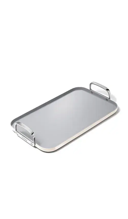 Caraway Double Burner Griddle