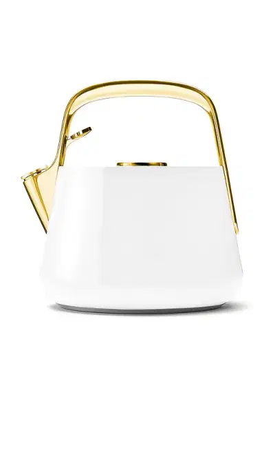 Caraway Whistling Tea Kettle | Thumbnail 1 Caraway Whistling Tea Kettle | Thumbnail 1