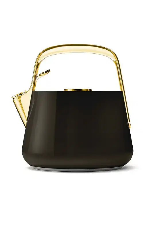 Caraway Whistling Tea Kettle