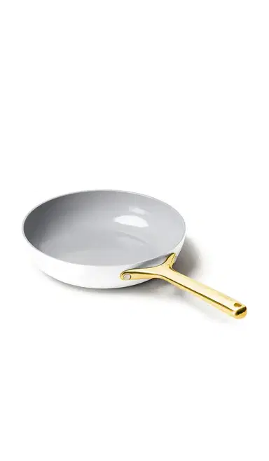 Caraway 10.5 Inch Non-stick Ceramic Fry Pan | Thumbnail 1 Caraway 10.5 Inch Non-stick Ceramic Fry Pan | Thumbnail 1