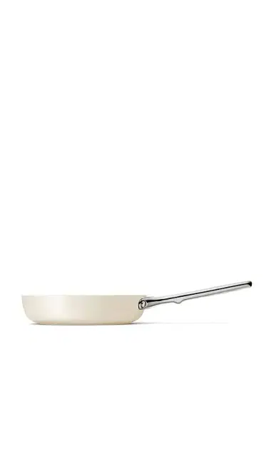 Caraway 8 Inch Non-stick Ceramic Fry Pan | Thumbnail 1 Caraway 8 Inch Non-stick Ceramic Fry Pan | Thumbnail 1