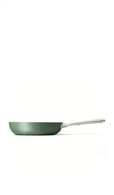 Caraway 10.5 Inch Non-stick Ceramic Fry Pan | Thumbnail 1 Caraway 10.5 Inch Non-stick Ceramic Fry Pan | Thumbnail 1