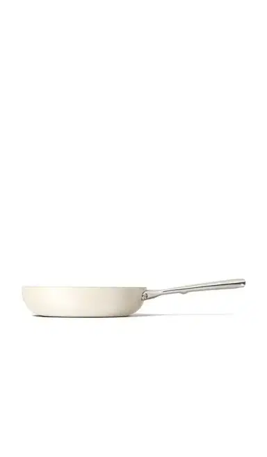 Caraway 10.5 Inch Non-stick Ceramic Fry Pan | Thumbnail 2 Caraway 10.5 Inch Non-stick Ceramic Fry Pan | Thumbnail 2