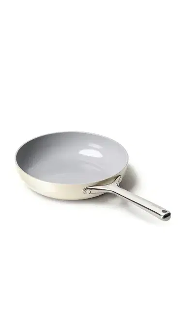 Caraway 10.5 Inch Non-stick Ceramic Fry Pan | Thumbnail 1 Caraway 10.5 Inch Non-stick Ceramic Fry Pan | Thumbnail 1