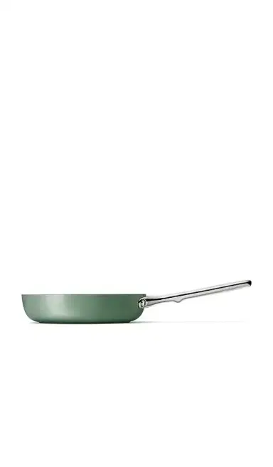 Caraway Non-stick Ceramic Mini Fry Pan & Mini Sauce Pan Duo | Thumbnail 2 Caraway Non-stick Ceramic Mini Fry Pan & Mini Sauce Pan Duo | Thumbnail 2