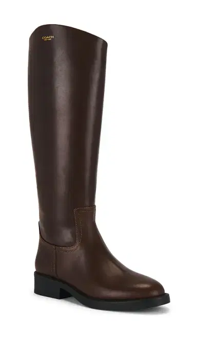 Coach Park Tall Boot | Thumbnail 2