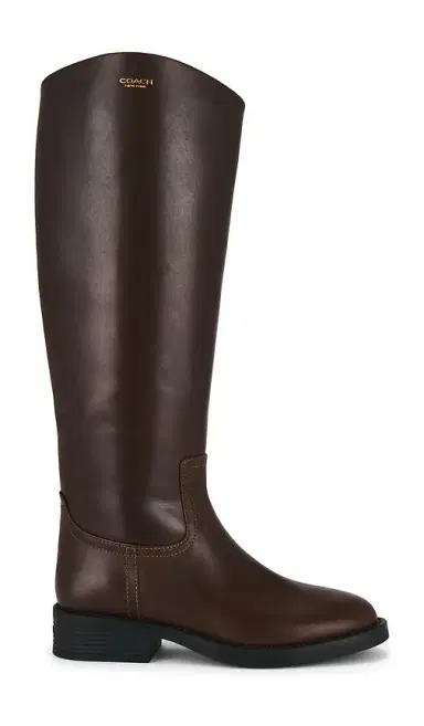 Coach Park Tall Boot | Thumbnail 1