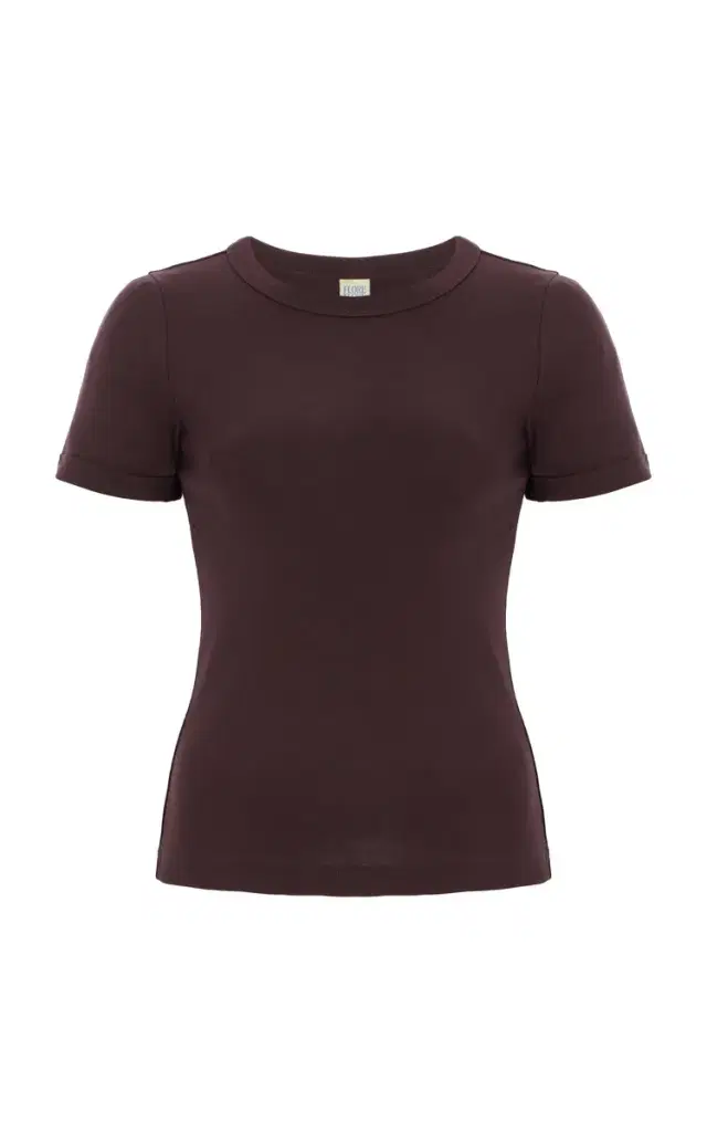 Car Cotton T-Shirt
