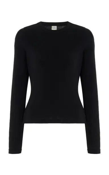 FLORE FLORE Max Cotton T-Shirt | Thumbnail 1