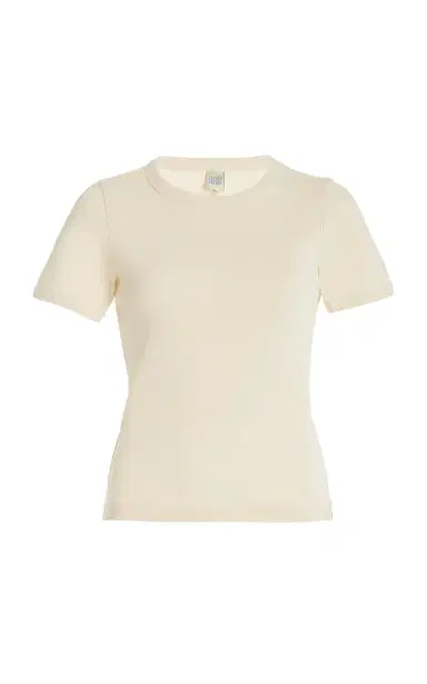 FLORE FLORE Car Cotton T-Shirt | Thumbnail 29 FLORE FLORE Car Cotton T-Shirt | Thumbnail 29