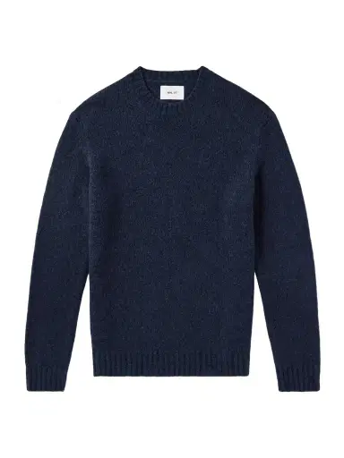 NN07 Lee 6598 Merino Wool-Blend Sweater - Men | Thumbnail 1 NN07 Lee 6598 Merino Wool-Blend Sweater - Men | Thumbnail 1