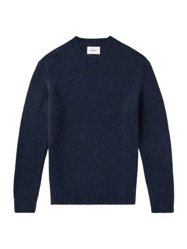 Lee 6598 Merino Wool-Blend Sweater - Men