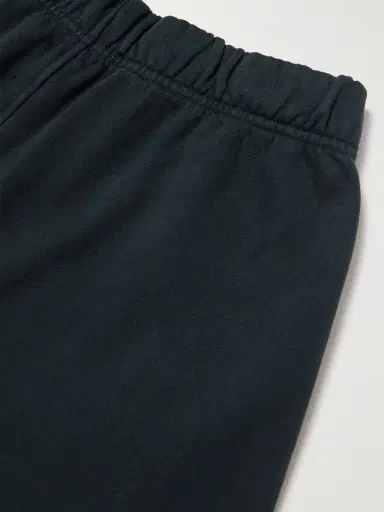 Gallery Dept. Post Workout Logo-Print Wide-Leg Cotton-Jersey Sweatpants - Men | Thumbnail 5