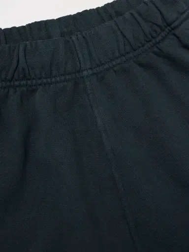 Gallery Dept. Post Workout Logo-Print Wide-Leg Cotton-Jersey Sweatpants - Men | Thumbnail 6