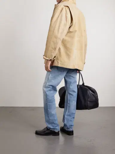 Polo Ralph Lauren Hampton Straight-Leg Jeans - Men | Thumbnail 4