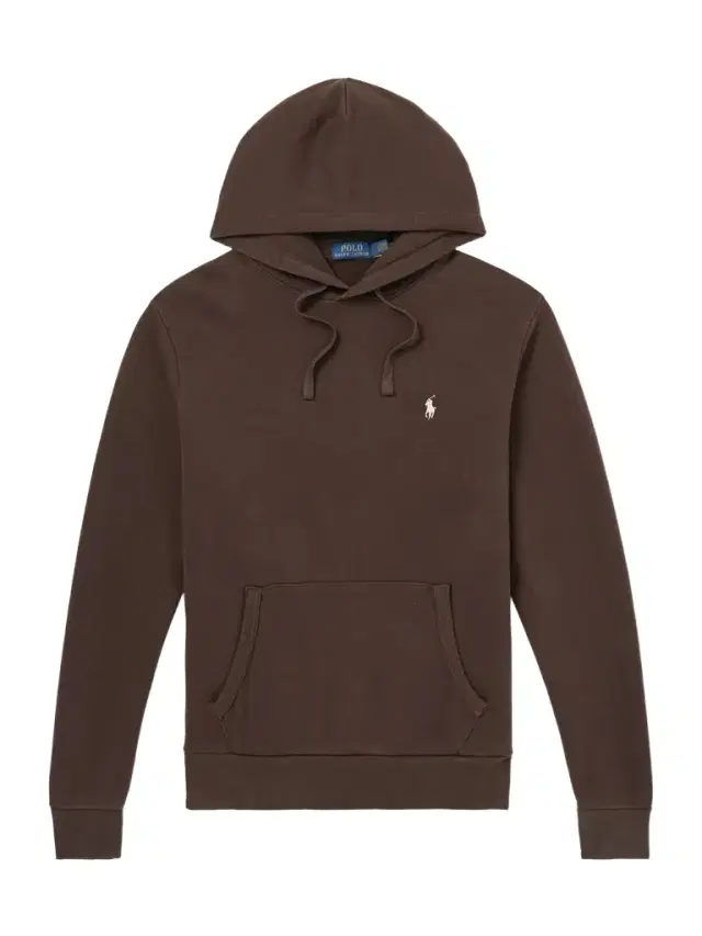 Polo Ralph Lauren Logo-Embroidered Cotton-Jersey Hoodie - Men