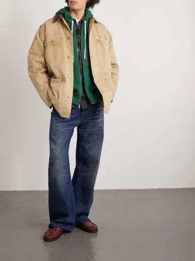 Polo Ralph Lauren Cotton-Jersey Zip-Up Hoodie - Men | Thumbnail 2
