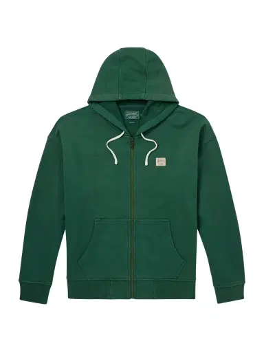 Polo Ralph Lauren Cotton-Jersey Zip-Up Hoodie - Men | Thumbnail 1