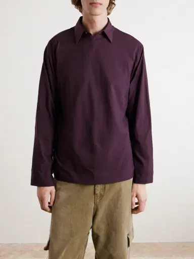 Our Legacy Box Cotton-Jersey T-Shirt - Men | Thumbnail 3 Our Legacy Box Cotton-Jersey T-Shirt - Men | Thumbnail 3