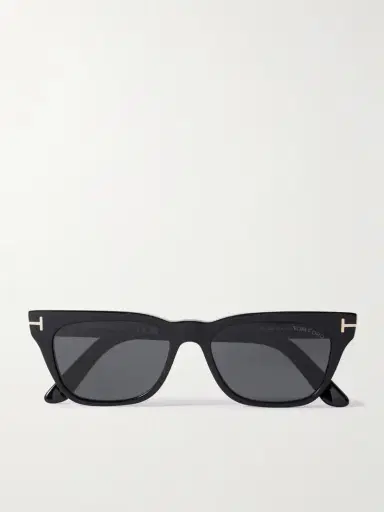 Tom Ford Penn D-frame Acetate Sunglasses | Thumbnail 5