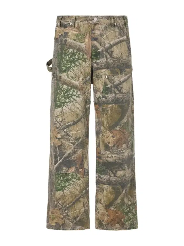 Wide-Leg Cotton-Canvas Trousers - Men