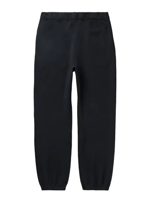 Nili Lotan Enli Tapered Jersey Sweatpants - Men