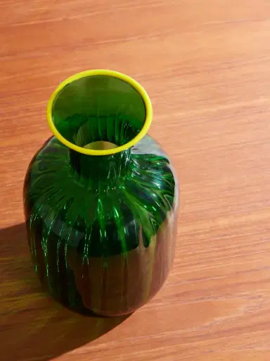 La DoubleJ Murano Glass Carafe - Men | Thumbnail 3